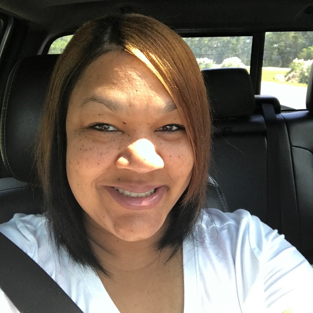 Meet your Posher, Melissa
